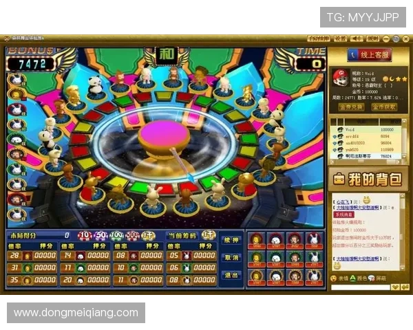 森林舞会经典玩法介绍带你了解各种趣味十足的游戏规则与操作技巧